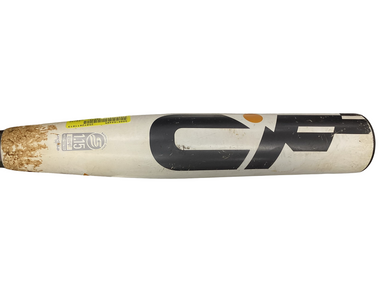Used Demarini CF CB5-22 BB/SB USSSA 2 5/8 Bat 31" 11613-S000164485