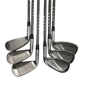 Used Adams Golf TIGHT LIES Womens Iron Set RH 5I-PW 11613-S000164444