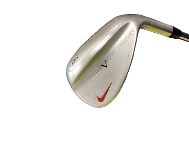 Used Nike VR X3X GROOVES Golf Wedge Mens RH 56 Degree 11613-S000164404
