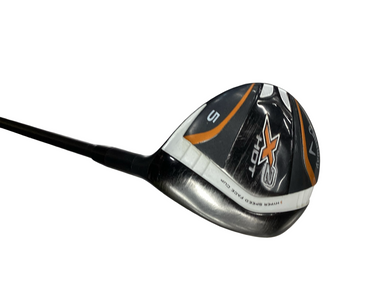 Used Callaway X2 HOT Mens Fairway Wood RH 5 Wood 11613-S000164692