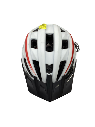 Used VICTGOAL HT-23 Bike Helmet White M/L 11613-S000164648