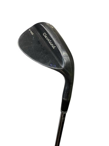 Used Cleveland RTX-3 V-MG Golf Wedge Mens RH 56 Degree 11613-S000164654