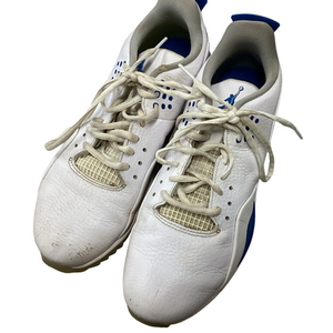 Used Mens Golf Shoes White Senior 8 11613-S000164655