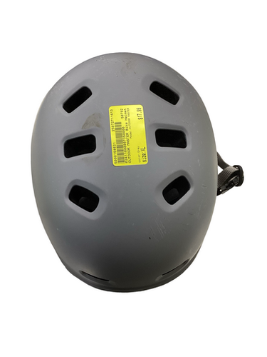 Used OUTDOOR MASTER Bike Helmet Grey XL 11613-S000164621