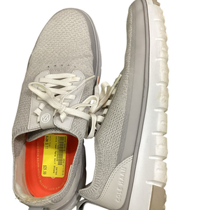 Used Mens Golf Shoes Grey Senior 11 11613-S000164612