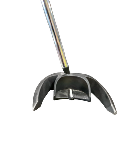 Used Ping PICKEMUP B Mens Putter RH 11613-S000164609