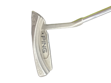 Used Ping USA PENGYOI Mens Putter RH 11613-S000164606