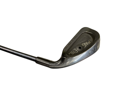 Used Ping EYE 2 Mens Individual Iron RH 2 Iron 11613-S000164605