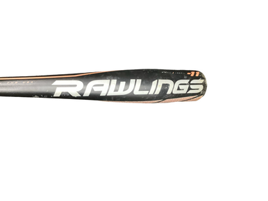 Used Rawlings PRODIGY BB/SB USA 2 5/8 Bat 29" 11613-S000164557
