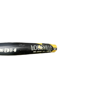 Used Louisville Slugger LXT BB/SB Fastpitch Bat 33" 11613-S000164548