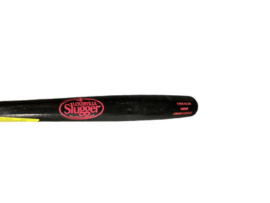Used Louisville Slugger YOUTH 125 ASH BB/SB Wood Bat 28" 11613-S000164553