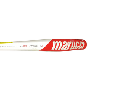 Used Marucci CAT 8 BB/SB High School -3 Bat 33" 11613-S000164556
