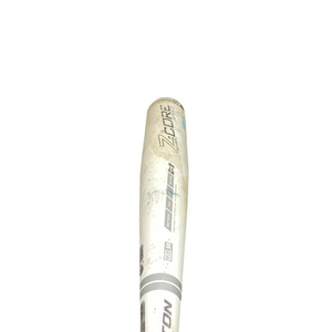 Used Easton STEALTH FLEX BB/SB Fastpitch Bat 33" 11613-S000164549