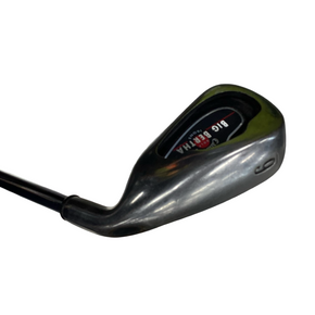 Used Callaway BIG BERTHA Mens Individual Iron RH 6 Iron 11613-S000164538