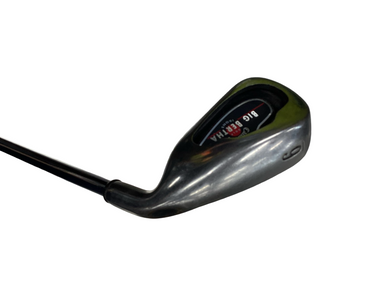Used Callaway BIG BERTHA Mens Individual Iron RH 6 Iron 11613-S000164538