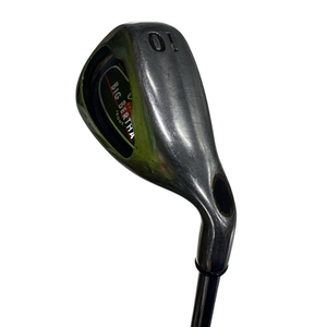 Used Callaway BIG BERTHA Mens Individual Iron RH 10 Iron 11613-S000164541