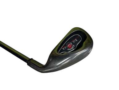 Used Callaway BIG BERTHA Mens Individual Iron RH 5 Iron 11613-S000164540