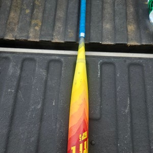 2023 Easton Hype Fire Composite USSSA Certified Bat (-5) 31"