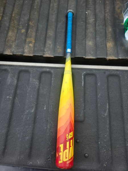 2023 Easton Hype Fire Composite USSSA Certified Bat (-5) 31"