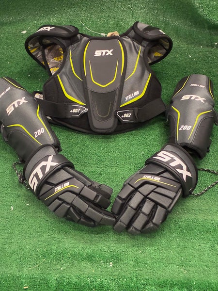 Stallion 200 LAX Starter kit