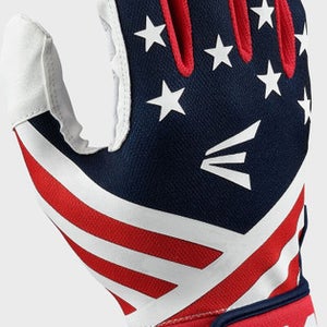 New Easton MAV GT BB/SB Batting Gloves 11347-MAV-GT