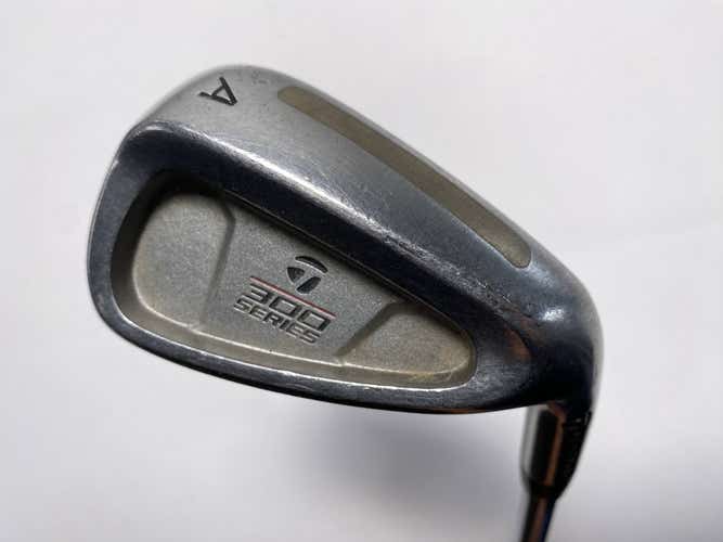 TaylorMade 300 Gap Wedge GW Wedge Steel Mens RH