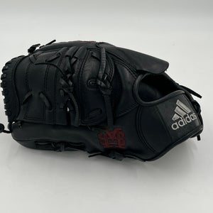 Adidas EQT 12” lefty Mississippi state college issue pitchers infield baseball glove
