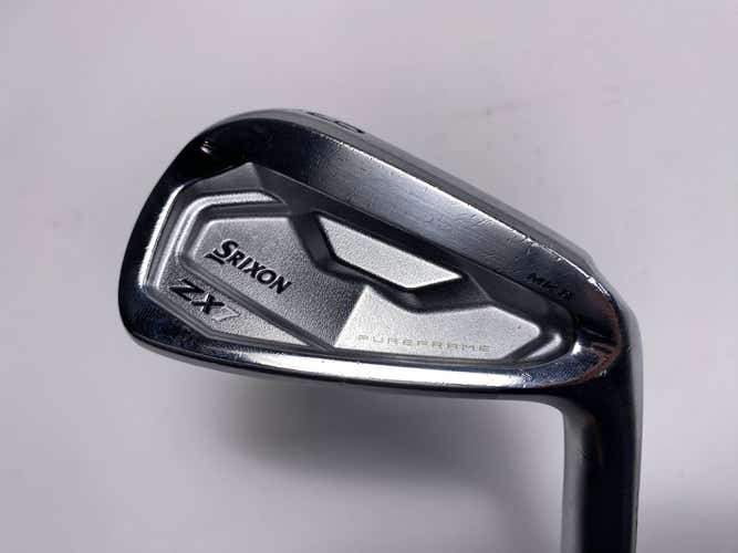 Srixon ZX7 MKII Single 9 Iron NS Pro Modus 3 Tour 105 105g Stiff Steel Mens RH