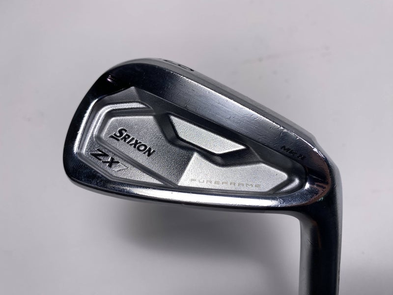 Srixon ZX7 MKII Single 9 Iron NS Pro Modus 3 Tour 105 105g Stiff Steel Mens RH
