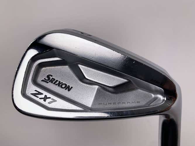 Srixon ZX7 MK II Pitching Wedge PW NS Pro Modus 3 Tour 105 105g Stiff RH