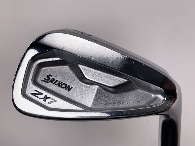 Srixon ZX7 MK II Pitching Wedge PW NS Pro Modus 3 Tour 105 105g Stiff RH