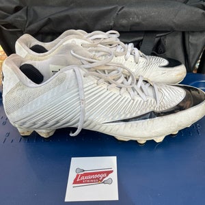 Men's Size M 12.5 (W 13.5) Adult Nike Vapor (Used)
