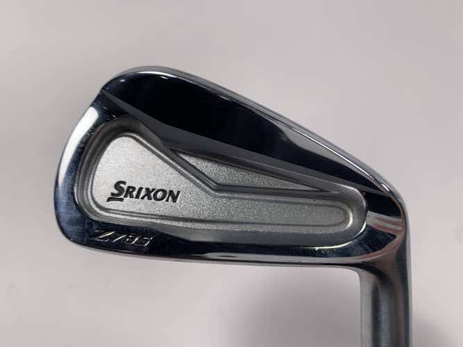 Srixon Z785 Single 4 Iron True Temper Dynamic Gold S300 Stiff Steel Mens RH NEW