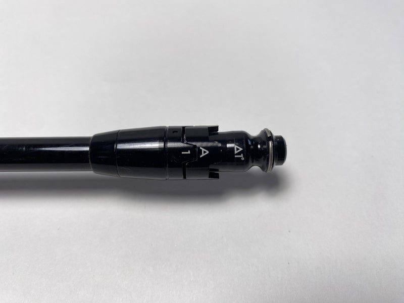 Project X HZRDUS RDX Smoke 6.5 Black 80g Extra Stiff Hybrid Shaft 40"-Titleist