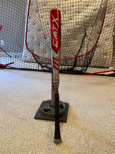 30” -10 Marucci Cat X Composite USSSA