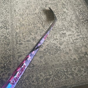 New Bauer Twitch Purple Edition (70 Flex P92)
