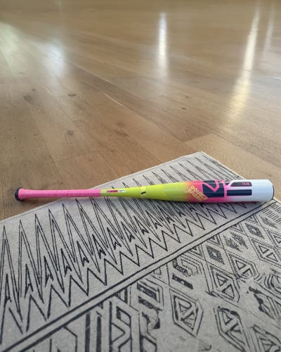 2025 Easton The Dub Composite USSSA Certified Bat (-5)  26 oz 31" (New)
