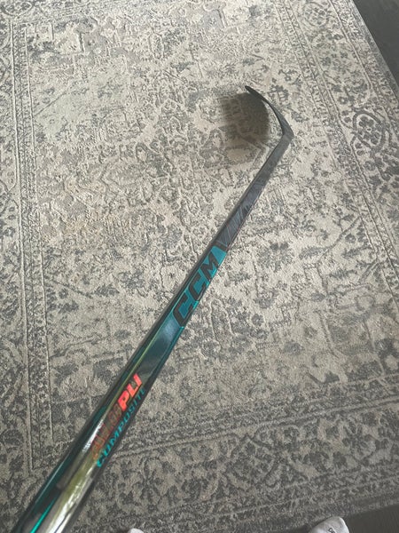New CCM VIZION (55 Flex P29+1/4)