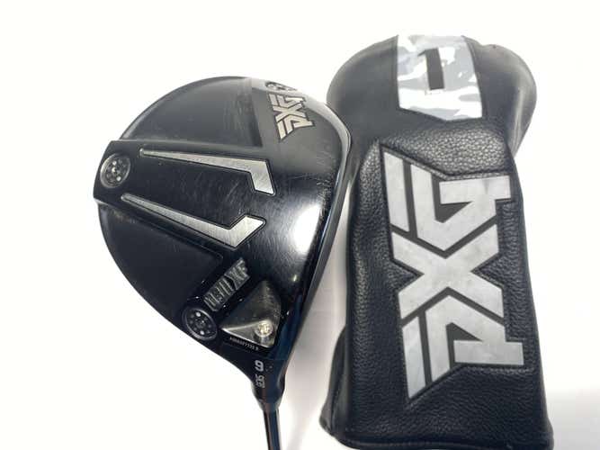 PXG 0311 XF GEN5 Driver 9* Diamana Limited S60 60g Extra Stiff RH HC