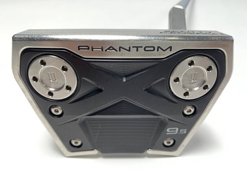 Scotty Cameron Phantom X 9.5 2022 Putter 34" Mens RH HC
