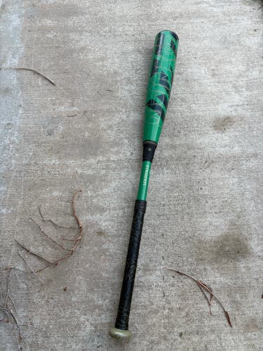 Louisville Slugger Meta Composite USABat Certified Bat (-12) 17 oz 29" (Used)