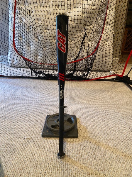 29" -11 Cat Alloy USA Bat