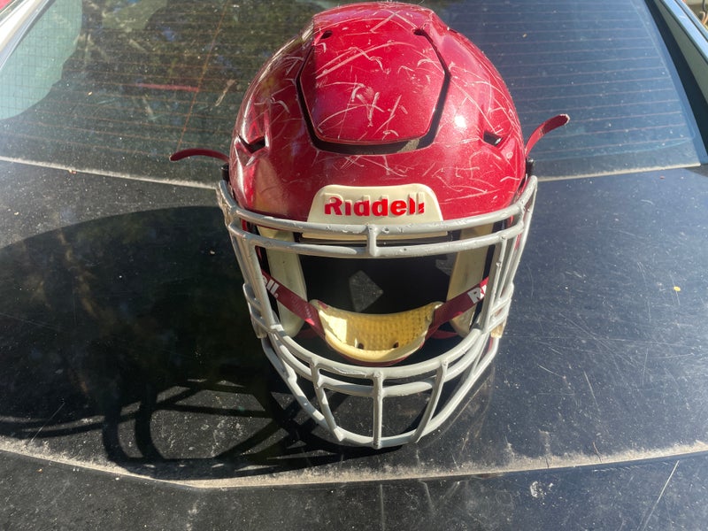 Extra Large Adult Riddell SpeedFlex Helmet (Used)