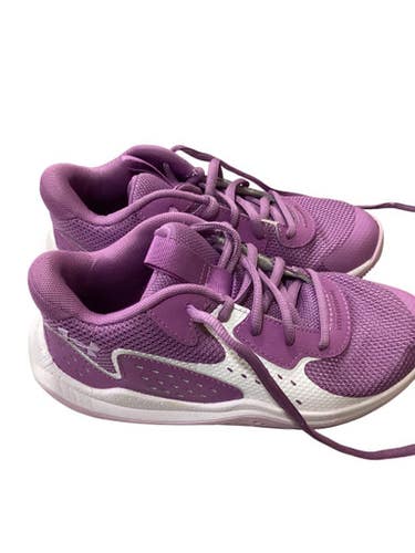 Used Under Armour Running/X-Train Shoes W 11884-S000049503