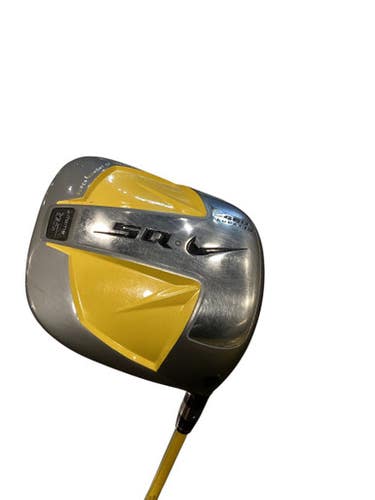 Used Nike SQ SUMO 2 Mens Driver RH 13.0 Degree 11884-S000049498