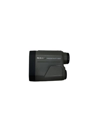 Used NIKON PROSTAFF 1000 Field Equipment 11884-S000049477