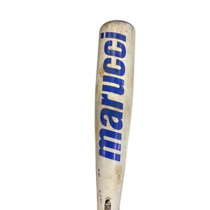 Used Marucci F5 BB/SB USSSA 2 3/4 Bat 27" 11884-S000049462