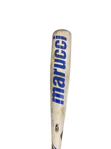 Used Marucci F5 BB/SB USSSA 2 3/4 Bat 27" 11884-S000049462