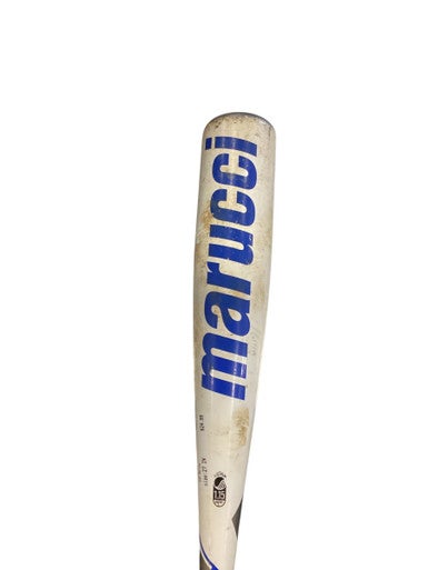 Used Marucci F5 BB/SB USSSA 2 3/4 Bat 27" 11884-S000049462