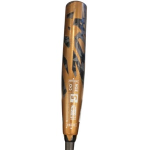 Used Demarini ZOA BB/SB USSSA 2 5/8 Bat 30" 11884-S000049461